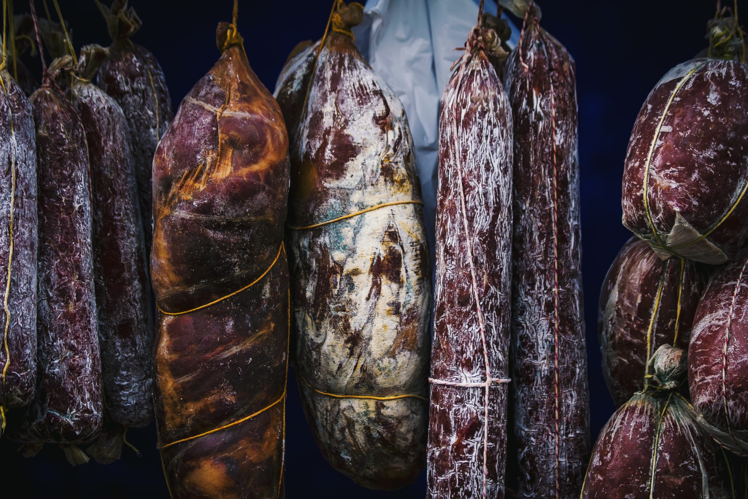 Guide to Italian Cured Meats 2023 